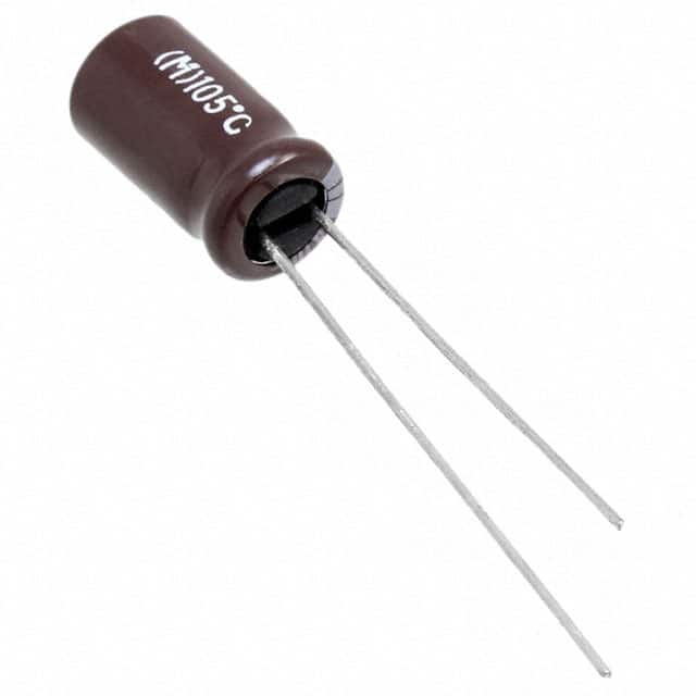 EKZN630ELL390MF11D United Chemi-Con  Aluminum Electrolytic Capacitors